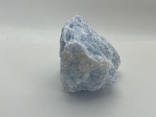 Load image into Gallery viewer, Blue calcite
