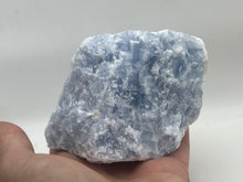 Load image into Gallery viewer, Blue calcite
