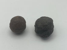 Load image into Gallery viewer, Moqui marbles (shaman stone)
