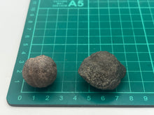 Load image into Gallery viewer, Moqui marbles (shaman stone)
