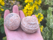 Load image into Gallery viewer, Moqui marbles (shaman stone)
