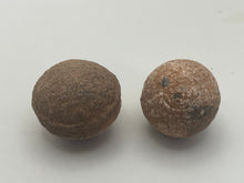Load image into Gallery viewer, Moqui marbles (shaman stone)
