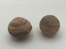 Load image into Gallery viewer, Moqui marbles (shaman stone)
