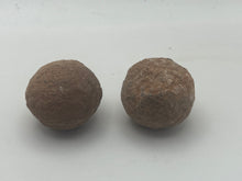 Load image into Gallery viewer, Moqui marbles (shaman stone)
