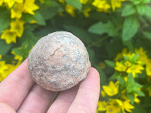 Load image into Gallery viewer, Moqui marbles (shaman stone)
