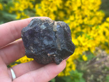 Load image into Gallery viewer, Apatite in fluorite
