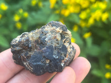 Load image into Gallery viewer, Apatite in fluorite
