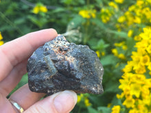 Load image into Gallery viewer, Apatite in fluorite
