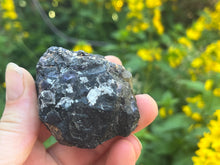 Load image into Gallery viewer, Apatite in fluorite
