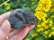 Load image into Gallery viewer, Apatite in fluorite
