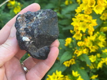 Load image into Gallery viewer, Apatite in fluorite
