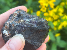 Load image into Gallery viewer, Apatite in fluorite
