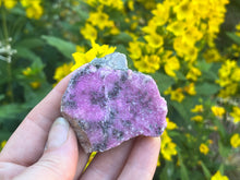 Load image into Gallery viewer, Cobaltoan calcite
