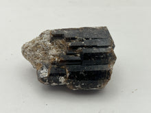 Load image into Gallery viewer, Dravite brown tourmaline
