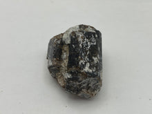 Load image into Gallery viewer, Dravite brown tourmaline
