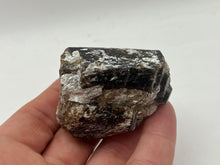 Load image into Gallery viewer, Dravite brown tourmaline
