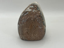 Load image into Gallery viewer, Citrine cluster cut base

