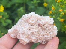 Load image into Gallery viewer, Pink dolomite
