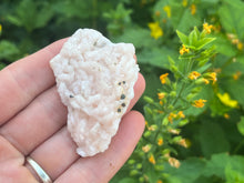 Load image into Gallery viewer, Pink dolomite
