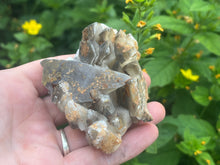 Load image into Gallery viewer, Dogtooth calcite
