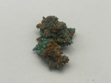 Load image into Gallery viewer, Native copper and malachite
