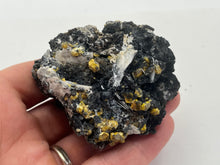 Load image into Gallery viewer, Mimetite and Campylite
