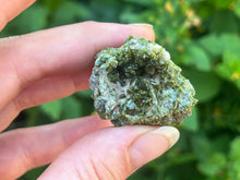 Load image into Gallery viewer, Epidote and Quartz
