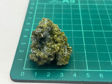 Load image into Gallery viewer, Epidote and Quartz

