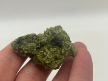 Load image into Gallery viewer, Epidote and Quartz
