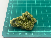 Load image into Gallery viewer, Epidote and Quartz
