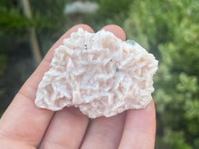 Load image into Gallery viewer, Pink dolomite
