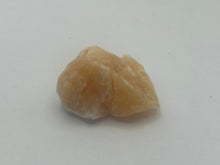 Load image into Gallery viewer, Orange calcite

