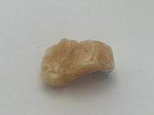 Load image into Gallery viewer, Orange calcite
