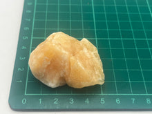 Load image into Gallery viewer, Orange calcite
