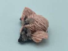 Load image into Gallery viewer, Cerussite, Baryte and galena
