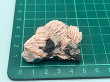 Load image into Gallery viewer, Cerussite, Baryte and galena
