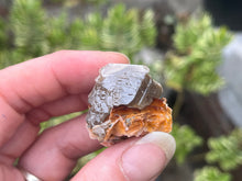 Load image into Gallery viewer, Cerussite,Baryte and galena
