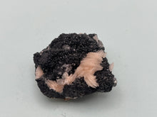 Load image into Gallery viewer, Cerussite,Baryte and sphalerite
