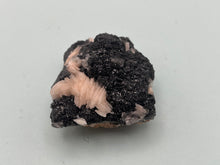 Load image into Gallery viewer, Cerussite,Baryte and sphalerite

