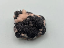 Load image into Gallery viewer, Cerussite,Baryte and sphalerite
