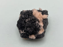 Load image into Gallery viewer, Cerussite,Baryte and sphalerite
