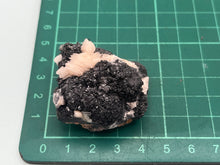 Load image into Gallery viewer, Cerussite,Baryte and sphalerite
