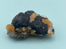 Load image into Gallery viewer, Cerussite,Baryte and sphalerite
