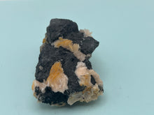 Load image into Gallery viewer, Cerussite,Baryte and sphalerite
