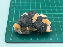 Load image into Gallery viewer, Cerussite,Baryte and sphalerite
