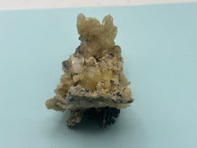 Load image into Gallery viewer, Pyrite,Marcasite,Baryte,Quartz and galena
