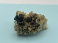 Load image into Gallery viewer, Pyrite,Marcasite,Baryte,Quartz and galena
