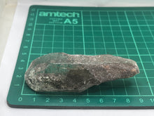 Load image into Gallery viewer, Tumbled garden Quartz with lodolite
