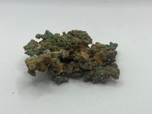 Load image into Gallery viewer, Native copper and malachite
