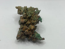 Load image into Gallery viewer, Native copper and malachite
